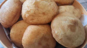 Турецкие ПОНЧИКИ за 30 мин.Пышные Вкусные.