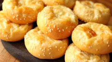 ТВОРОЖНАЯ ВЫПЕЧКА к Завтраку На СКОРУЮ Руку! Быстро, Без Дрожжей. ВКУСНЕЙШАЯ Начинка !
