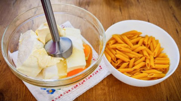 ТВОРОЖНАЯ ЗАПЕКАНКА как в садике! Готовить ПРОСТО - Получается Очень ВКУСНО!