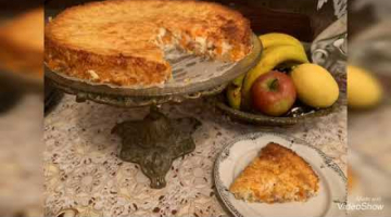 Творожная ЗАПЕКАНКА с тыквой и изюмом!
