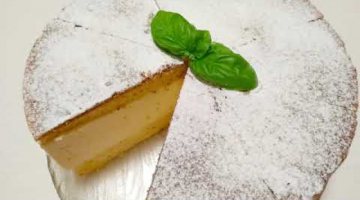ТВОРОЖНО-СЛИВОЧНЫЙ ТОРТ как из кафе  НЕВЕРОЯТНО ВКУСНЫЙ и простой в приготовлении