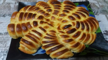 ТВОРОЖНОЕ БУЛОЧКИ