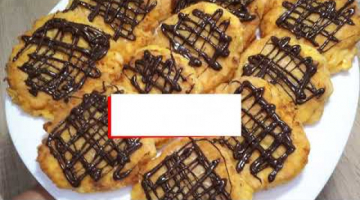 ТЫКВЕННЫЕ СЫРНИКИ"ПОДСОЛНУХИ"?? ЭТО ПРОСТО  ОЧЕНЬ ВКУСНО