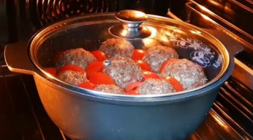 У ВАС ДОМА ЕСТЬ ЕЩЁ КАРТОФЕЛЬ? БЕСПОДОБНО ВКУСНЫЙ УЖИН! ЭТОТ РЕЦЕПТ БУДУТ ВЫПРАЩИВАТЬ ВСЕ СОСЕДИ!