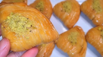 У вас есть кефир? Тогда приготовьте эту ВКУСНЯТИНУ!