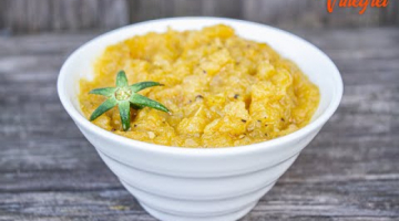 У вас есть ЗЕЛЕНЫЕ ПОМИДОРЫ? СРОЧНО готовим эту вкуснятину???