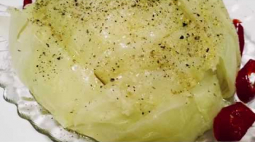 Улётная ЗАКУСКА ИЗ КАПУСТЫ Как приготовить вкусную закуску из капусты