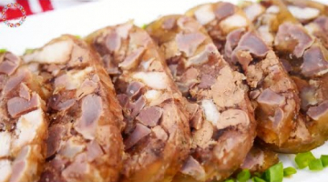 Улетная Закуска за КОПЕЙКИ! ЗЕЛЬЦ, САЛЬТИСОН из Куриных потрошков!