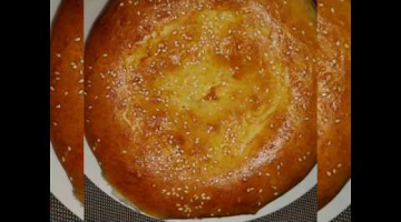 Узбекская Лепёшка, очень вкусно, мягкие как пух .