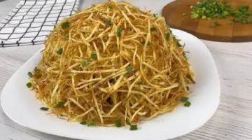 Уж очень Вкусный Салат,который 100% готовлю на Праздничный Стол! САЛАТ Муравейник