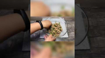 УЖИН БЕЗ ЖАРКИ ИЗ МЯСА И КАРТОФЕЛЯ #shorts