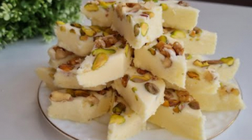 В БУХАРЕ знаменитая КОКАНДСКАЯ ХАЛВА! Это очень вкусно ?