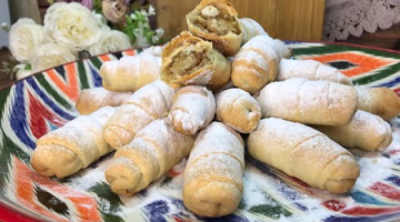 В Дагестане блюдо не традиционное, но превратившееся в целый культ. Его подают на все торжества!