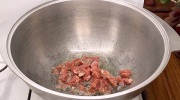 В Локдаун можно Дёшево и вкусно накормить большую семью! Все будут просить добавки ?