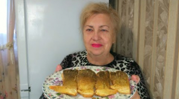 В такой панировке карп приобрел еще лучший вкус.Жарим карпа !