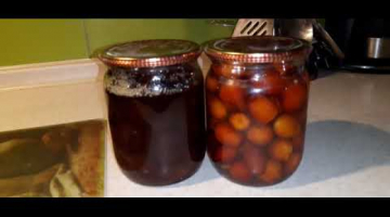 Варенье из унаби/фиников/зизифуса??