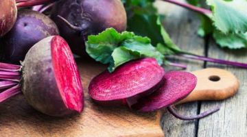 Вкусная и полезная СВЕКЛА! 5 РЕЦЕПТОВ после которых вы еще раз полюбите свеклу! Всегда Вкусно!