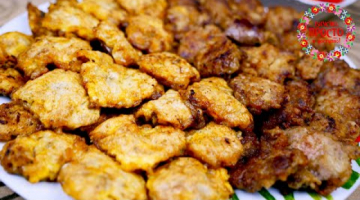 Вкусная и Простая ЕДА! Невероятная Вкуснятина ЗА КОПЕЙКИ из куриных сердечек!