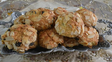 ВКУСНАЯ И ПРОСТАЯ ВЫПЕЧКА К ЧАЮ?БЫСТРО?ЛЕГКО