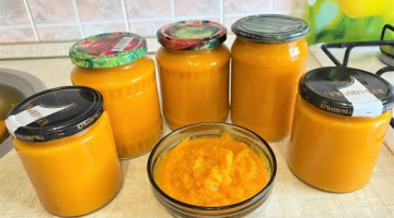 Вкусная кабачковая икра на зиму. Простой рецепт икры из кабачков.