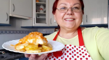 ВКУСНАЯ ТРЕСКА С КАРТОШКОЙ В ДУХОВКЕ