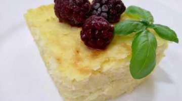 Вкуснее магазинного торта! Все продукты у вас уже есть! ПШЁННАЯ ЗАПЕКАНКА со сливочным вкусом!