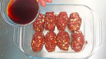 Вкуснее обычных котлет. ГОТОВЛЮ только ТАК И ВСЕГДА МАЛО! Ужин на всю семью!
