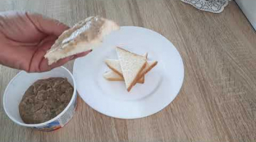 ВКУСНЕЙШАЯ" НАМАЗКА" ИЗ БАКЛАЖАНА..