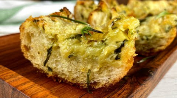 Вкуснейшая НАМАЗКА на хлеб всего из 2х продуктов! Готовлю сразу на неделю! Вкусно очень!