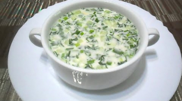 Вкуснейшая окрошка | Шикарный освежающий летний супец