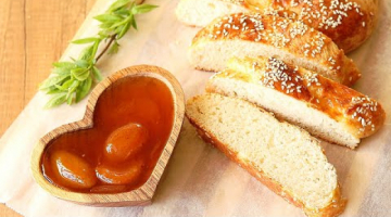 ВКУСНЕЙШАЯ ТВОРОЖНАЯ КОСА ? без Дрожжей! БЫСТРАЯ Выпечка из ТВОРОГА за 30 минут! Выпечка к завтраку