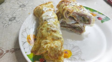 Вкуснейшие Бризоли. Моя Большая Неудача.