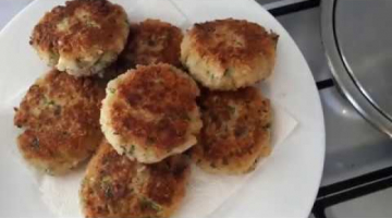 "ВКУСНЕЙШИЕ" КОТЛЕТЫ ЗА 0.8$ ( 16 ШТУК)!