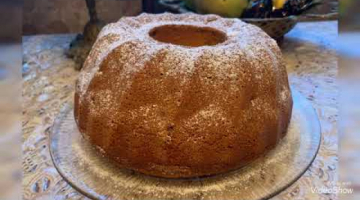 Вкуснейший КЕКС от Марины из Харькова!