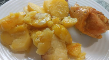 ✅Вкуснейший Обед без Особых Усилий ! Вам это  Блюдо Точно Понравится !