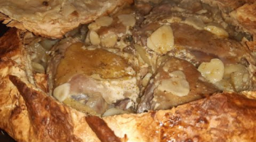 Вкуснейший Ужин ? раз, два И готово ???и ПОЧЕМУ я так раньше не ГОТОВИЛА ?