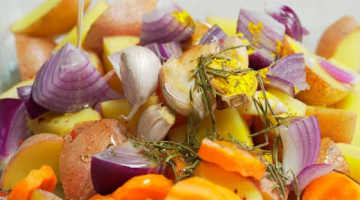 Вкусно, недорого и эффектно! 4 Блюда для семейного обеда или  на ужин. Рецепты Всегда Вкусно!