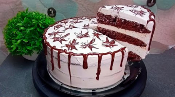 Вкусно, просто и БЕЗ ДУХОВКИ! Идеальный Шоколадный ТОРТ НА СКОВОРОДКЕ, который понравится вам сразу!