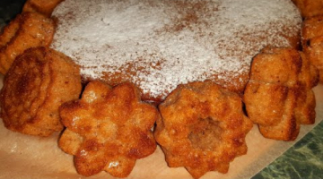Вкусно, Просто и НЕСЛОЖНО ? Бюджетный ПИРОГ к чаю...Всё доступно