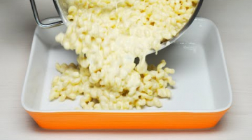 Вкусно, сытно и доступно! 4 запеканки для семейного обеда или ужина. Рецепты от Всегда Вкусно!