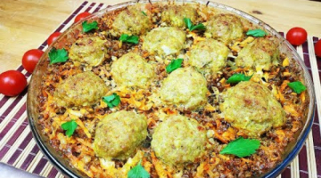 Вкуснотища из Гречки!  Идея для Обеда или Ужина!