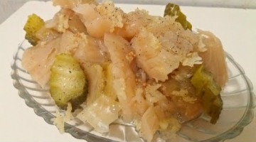 Вкуснятина из Капусты "ЛЕНИВАЯ КАПУСТА". Самая Класная Закуска которая не  надоедает