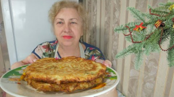 Вкуснятина на Завтрак.Покорит любого !