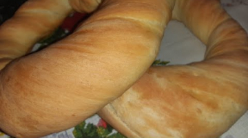 Вкусные КАРАЛЬКИ ?Бабушкин рецепт ? Проще НЕ бывает ☺️