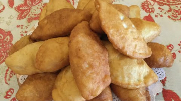 Вкусные "Пирожки"