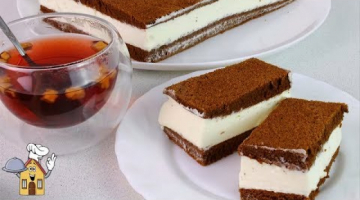 Вкуснющий ТОРТ КИНДЕР МОЛОЧНЫЙ ЛОМТИК + Новогодний РОЗЫГРЫШ