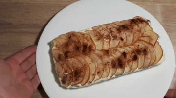 ВКУСНЫЙ ДЕСЕРТ БЕЗ САХАРА (здоровая еда)