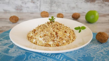 Вкусный салатик на любой случай жизни