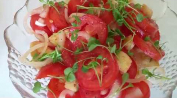 Вкусный, сытный и полезный обед за час