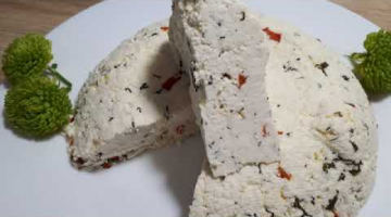 ВКУСНЫЙ?? ТВОРОЖНЫЙ СЫР ИЗ "УЦЕНЕНОГО "МОЛОКА